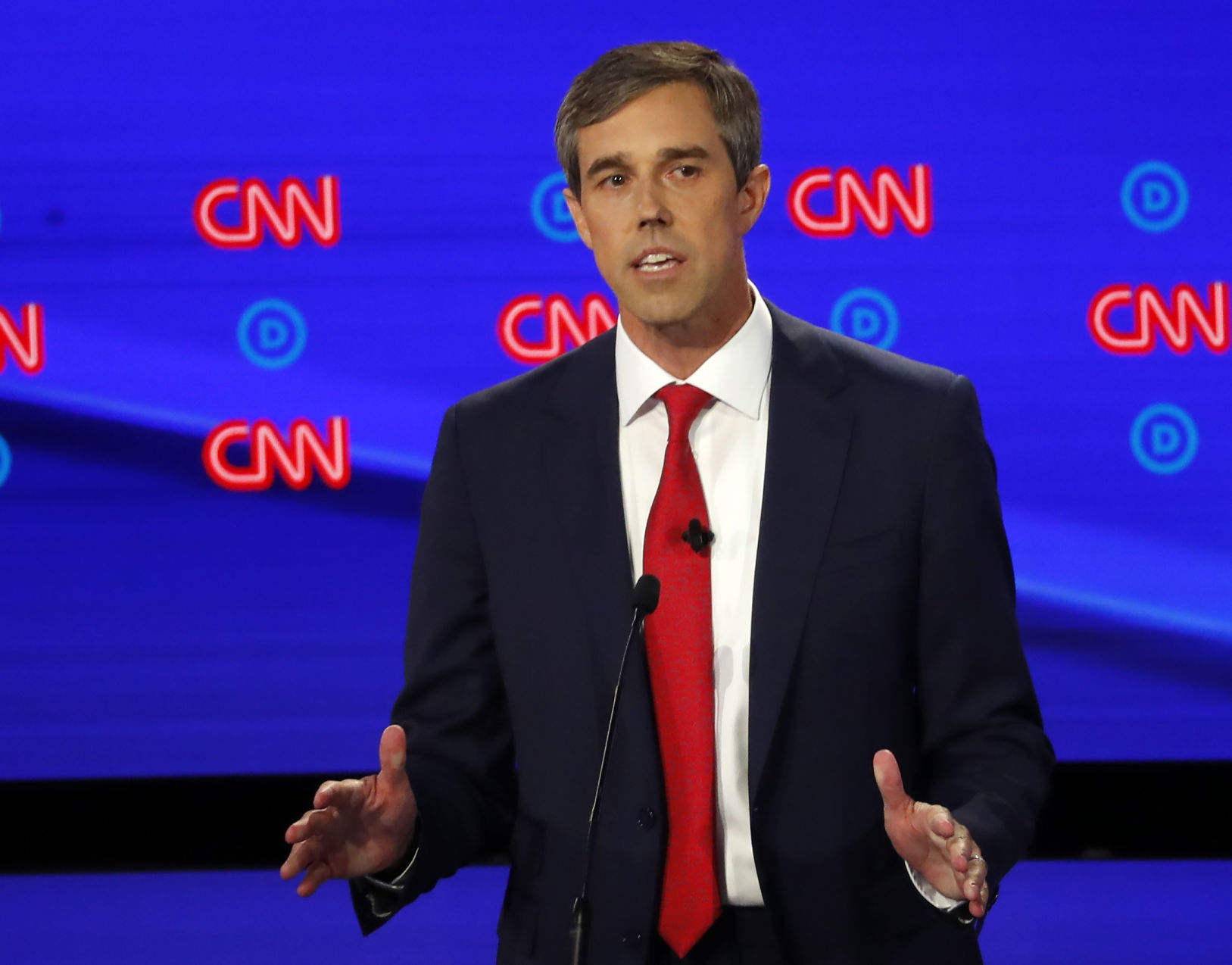 Election 2020 Debate